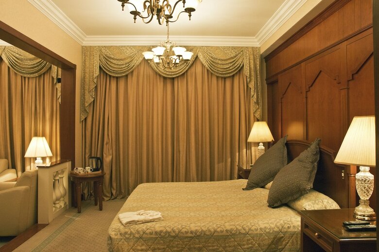 Hotel Regent Palace