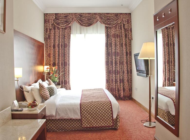 Hotel Regent Palace
