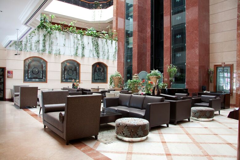 Hotel Regent Palace