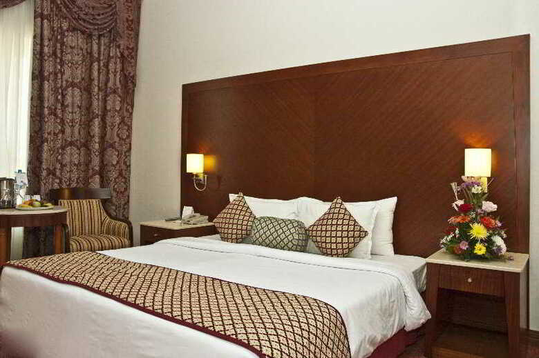 Hotel Regent Palace