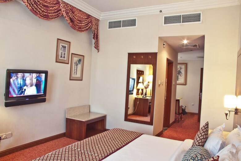 Hotel Regent Palace