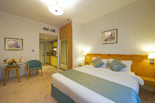 Aparthotel Al Bustan Centre & Residence
