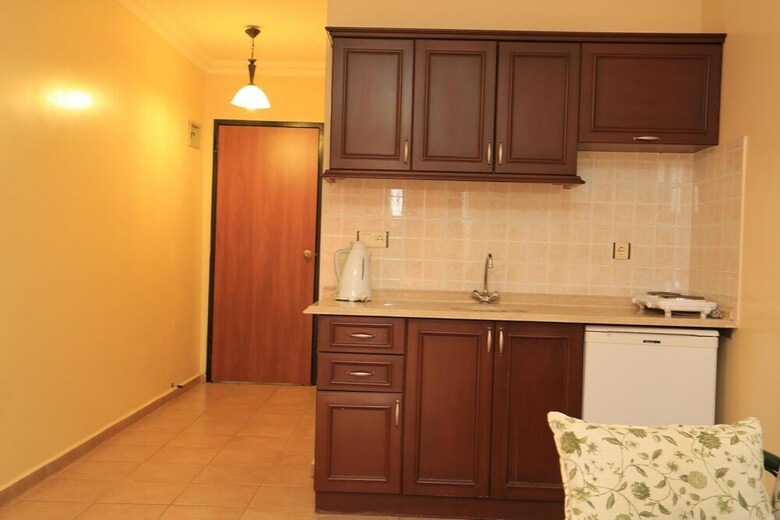 Apartamentos Club Amaris