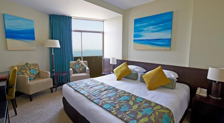 Hotel Jebel Ali Golf & Spa