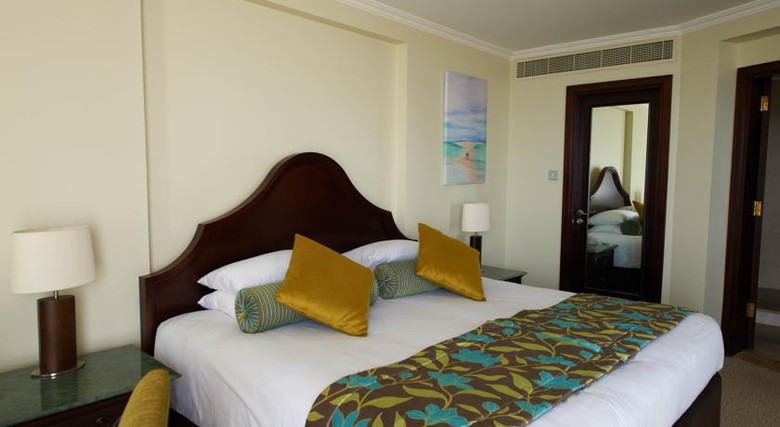 Hotel Jebel Ali Golf & Spa