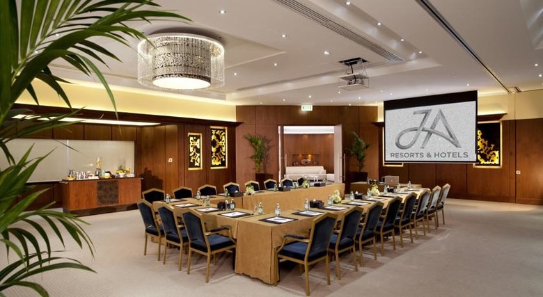 Hotel Jebel Ali Golf & Spa