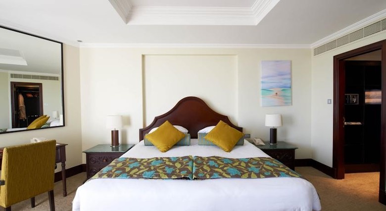 Hotel Jebel Ali Golf & Spa