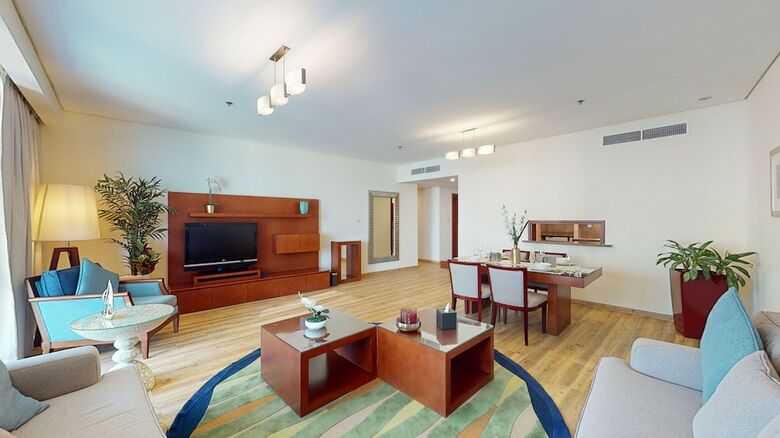 Hotel Oasis Beach Tower