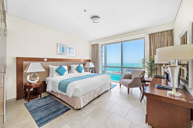 Hotel Oasis Beach Tower