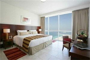 Hotel Oasis Beach Tower