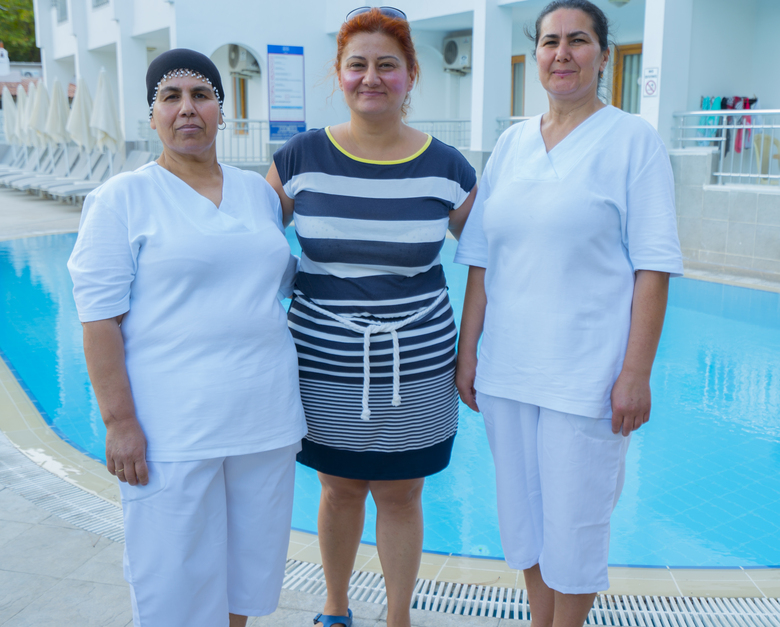 Hotel Club Arya Apart