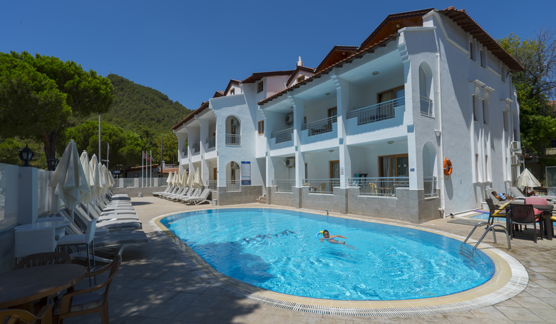 Hotel Club Arya Apart