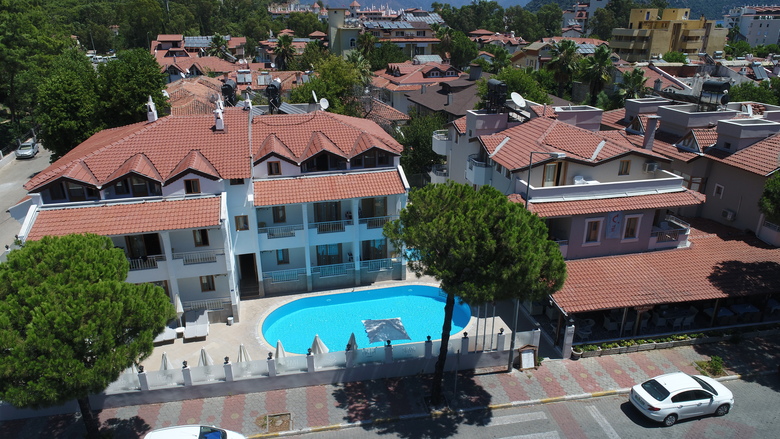 Hotel Club Arya Apart