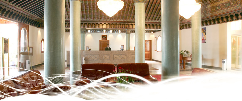 Hotel Ryad Mogador Essaouira