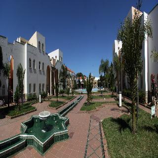 Hotel Ryad Mogador Essaouira
