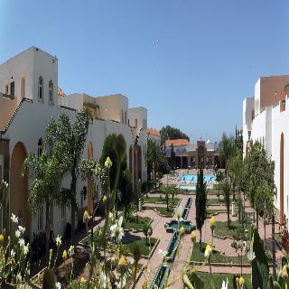 Hotel Ryad Mogador Essaouira