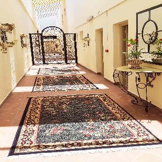 Hotel Ryad Mogador Essaouira