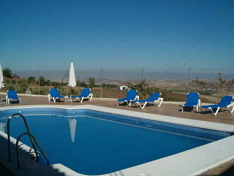 Hotel La Posada De Montellano