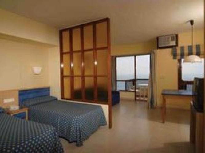 Aparthotel Aloha Playa