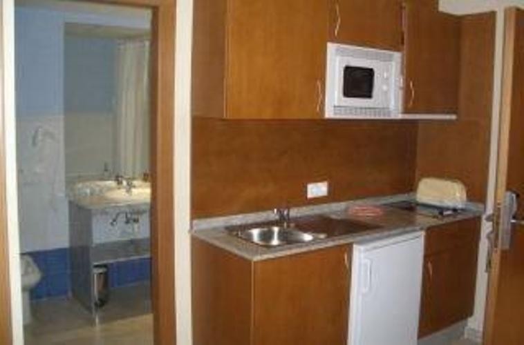 Aparthotel Aloha Playa
