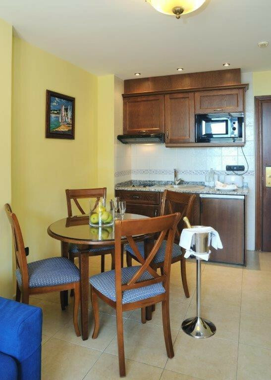 Aparthotel Vivemar