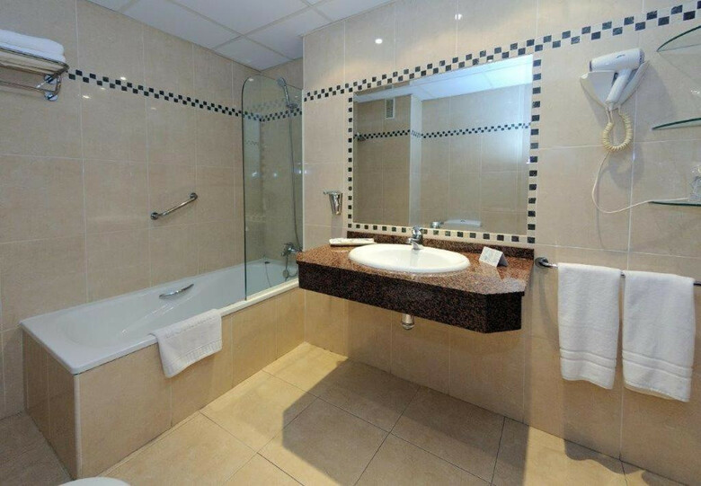 Aparthotel Vivemar