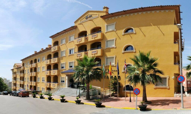 Aparthotel Vivemar