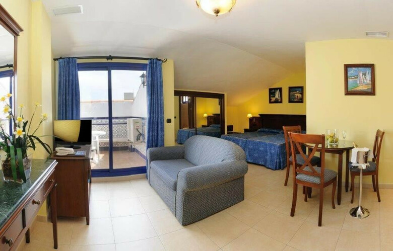 Aparthotel Vivemar