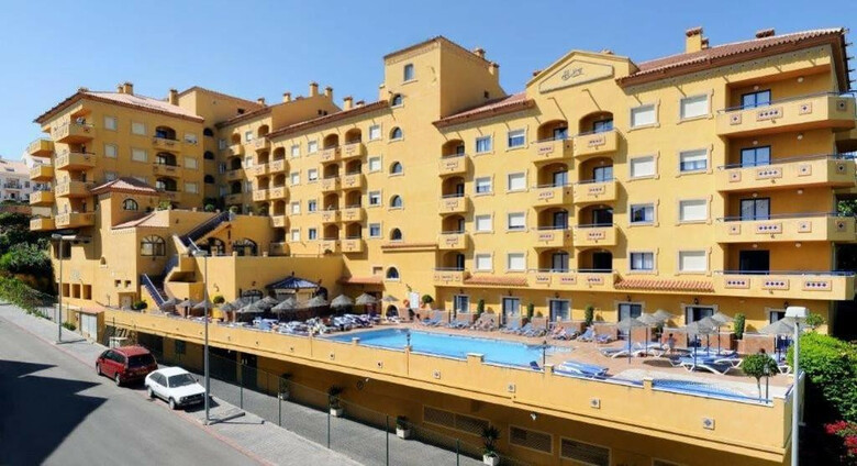 Aparthotel Vivemar