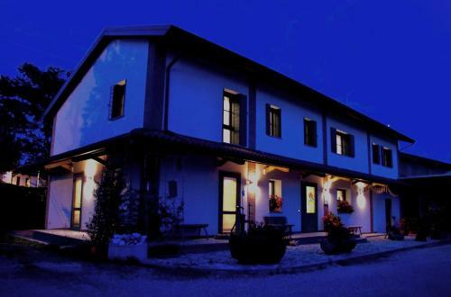 Agroturismo Agriturismo Gon