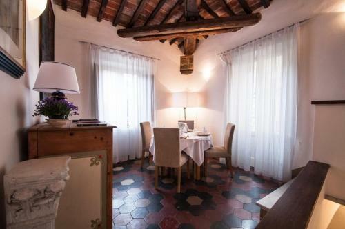 Apartamento La Torre