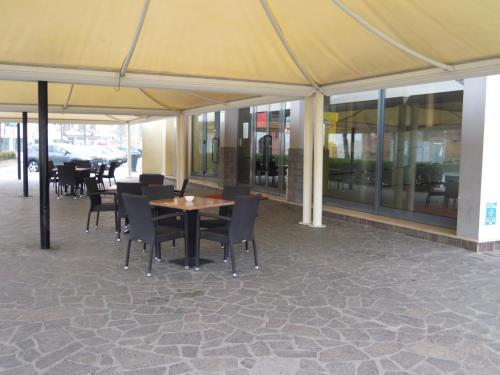 Hotel Xibana