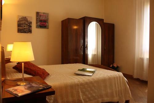 Apartamento Casale La Barca