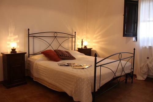 Apartamento Casale La Barca