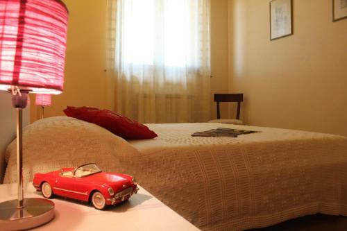 Apartamento Casale La Barca