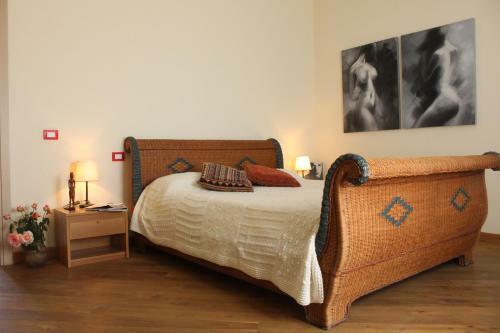 Apartamento Casale La Barca