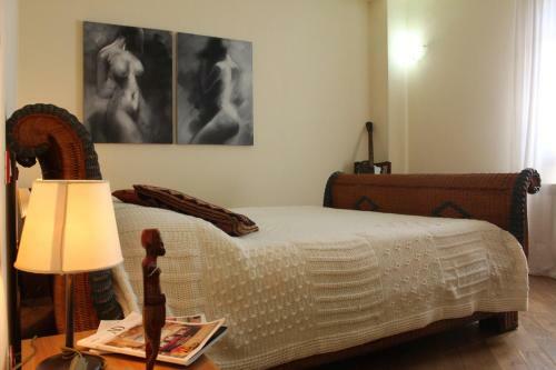 Apartamento Casale La Barca