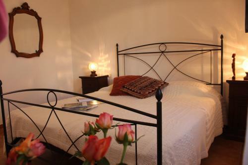 Apartamento Casale La Barca