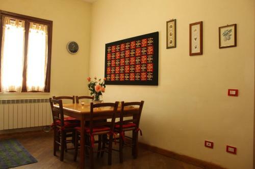 Apartamento Casale La Barca