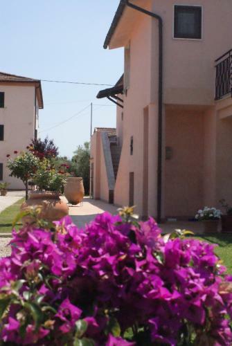 Apartamento Casale La Barca