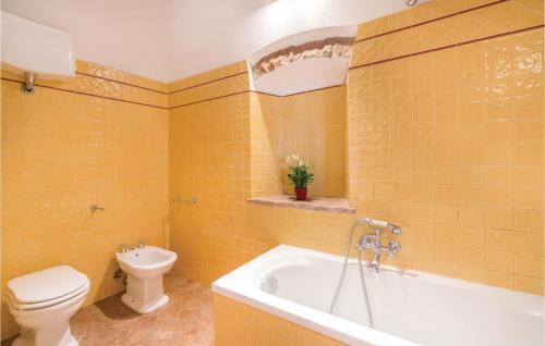 Apartment Via Del Piano