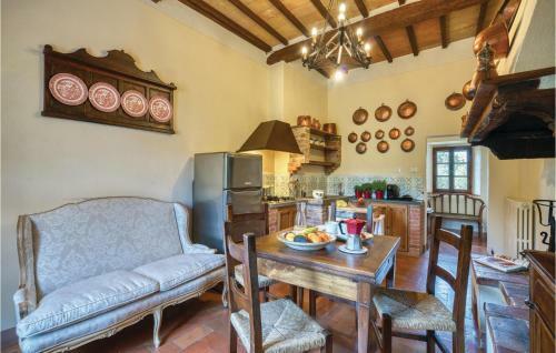 Apartment Via Del Piano