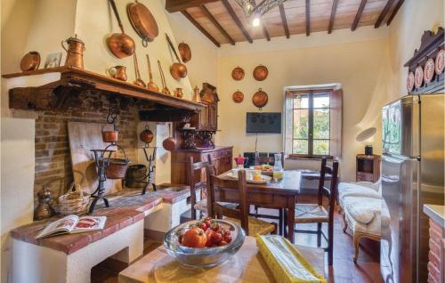 Apartment Via Del Piano