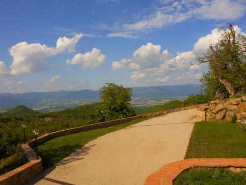 Apartamento Caterina