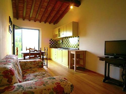 Apartamento Caterina