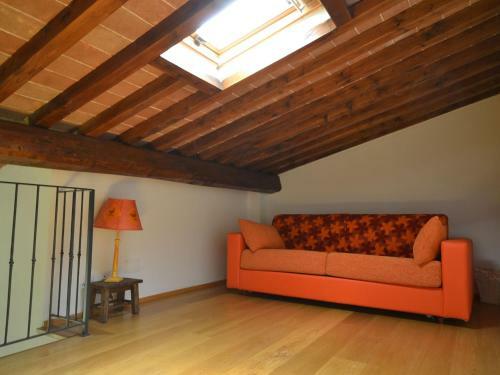 Apartamento Caterina