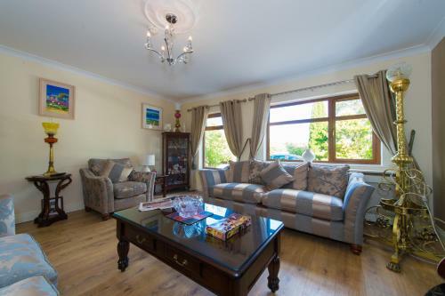 Hostal Aisleigh Guest House