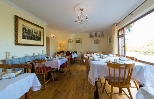 Hostal Aisleigh Guest House