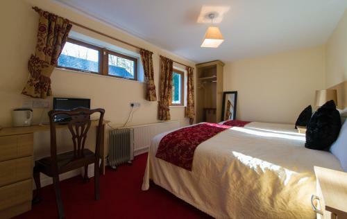 Hostal Aisleigh Guest House