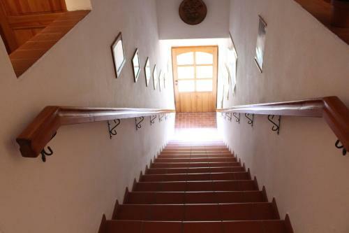 Agroturismo Fattoria Tabarrino